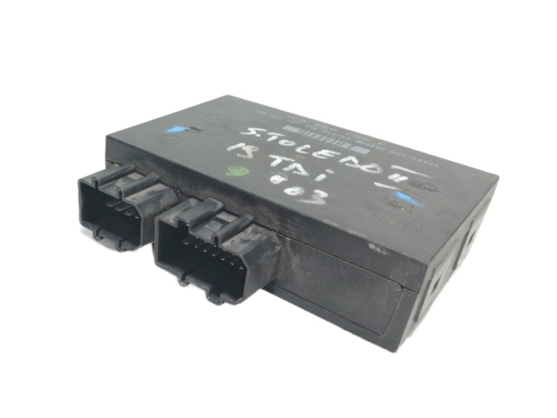 Recambio de modulo confort para seat leon (1m1) signo referencia OEM IAM 1C0959799F  