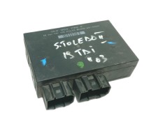 Recambio de modulo confort para seat leon (1m1) signo referencia OEM IAM 1C0959799F   2