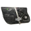Recambio de elevalunas delantero derecho para ford fiesta (cb1) ambiente referencia OEM IAM 8A6114553A  