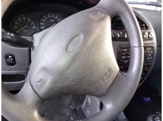 Recambio de airbag delantero izquierdo para ford fiesta berlina (dx) ambiente referencia OEM IAM   