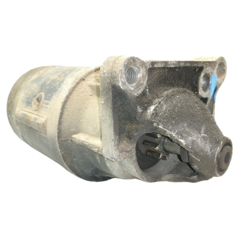 Recambio de motor arranque para renault rapid/express (f40) 1.3 rn familiar (f406) referencia OEM IAM 0001208517  
