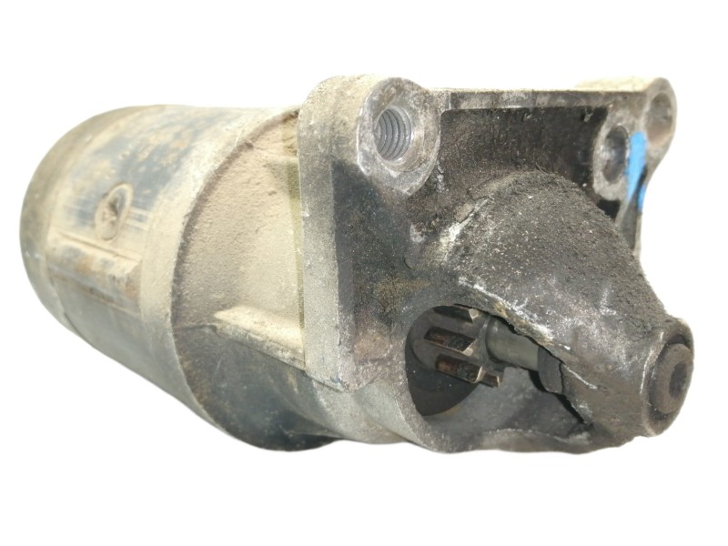 Recambio de motor arranque para renault rapid/express (f40) 1.3 rn familiar (f406) referencia OEM IAM 0001208517  
