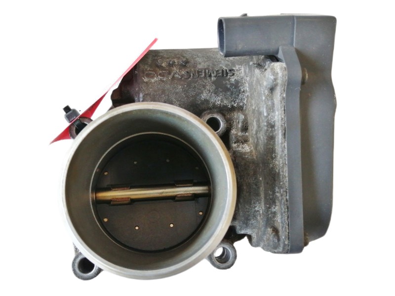 Recambio de caja mariposa para audi a3 (8p) 2.0 tfsi ambiente quattro referencia OEM IAM 06F133062E  