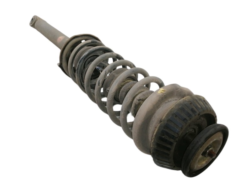 Recambio de amortiguador trasero derecho para ford fiesta berlina (dx) ambiente referencia OEM IAM 1119596  