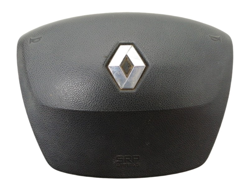 Recambio de airbag delantero izquierdo para renault laguna iii dynamique referencia OEM IAM 985100001RC 01735541800036 GD048FX 