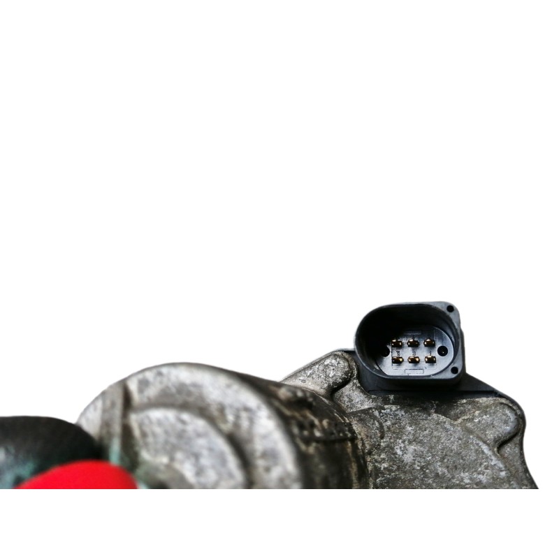 Recambio de caja mariposa para audi a3 (8p) 2.0 tfsi ambiente quattro referencia OEM IAM 06F133062E  