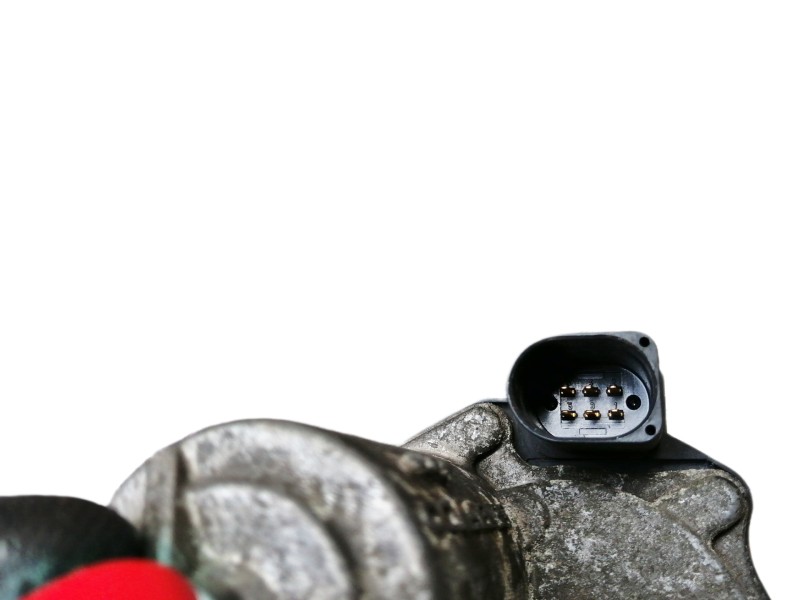 Recambio de caja mariposa para audi a3 (8p) 2.0 tfsi ambiente quattro referencia OEM IAM 06F133062E  