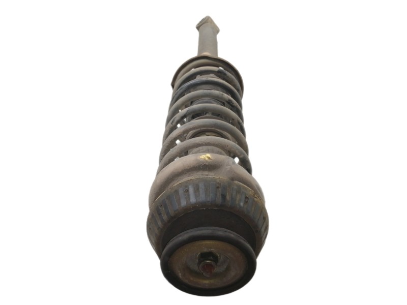 Recambio de amortiguador trasero derecho para ford fiesta berlina (dx) ambiente referencia OEM IAM 1119596  