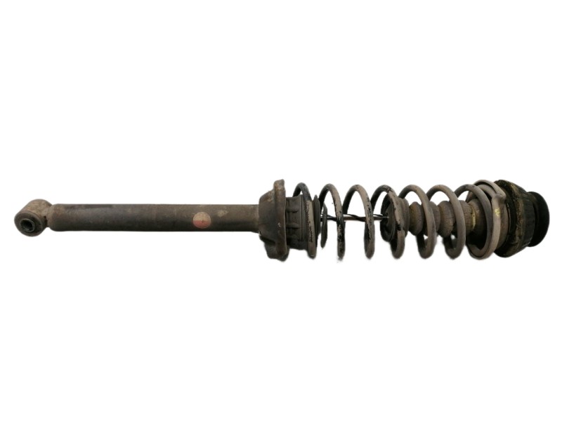 Recambio de amortiguador trasero derecho para ford fiesta berlina (dx) ambiente referencia OEM IAM 1119596  