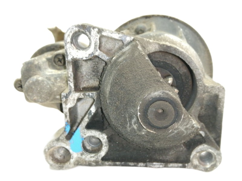 Recambio de motor arranque para renault rapid/express (f40) 1.3 rn familiar (f406) referencia OEM IAM 0001208517  