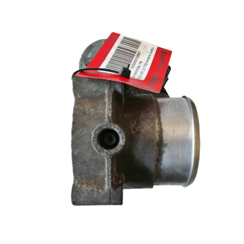 Recambio de caja mariposa para audi a3 (8p) 2.0 tfsi ambiente quattro referencia OEM IAM 06F133062E  