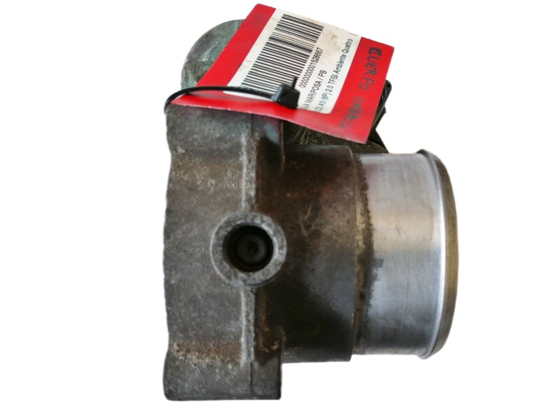 Recambio de caja mariposa para audi a3 (8p) 2.0 tfsi ambiente quattro referencia OEM IAM 06F133062E  