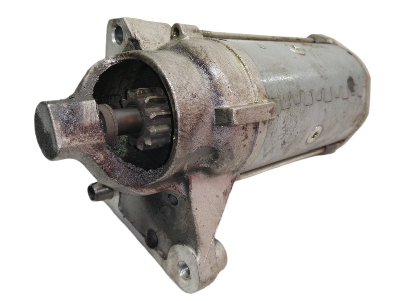 Recambio de motor arranque para peugeot 2008 (--.2013) style referencia OEM IAM 9662854180 966285418007 