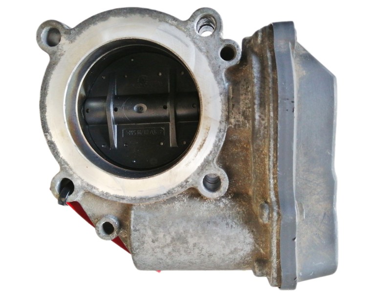 Recambio de caja mariposa para audi a3 (8p) 2.0 tfsi ambiente quattro referencia OEM IAM 06F133062E  