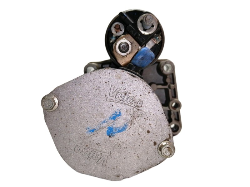 Recambio de motor arranque para peugeot 2008 (--.2013) style referencia OEM IAM 9662854180 966285418007 