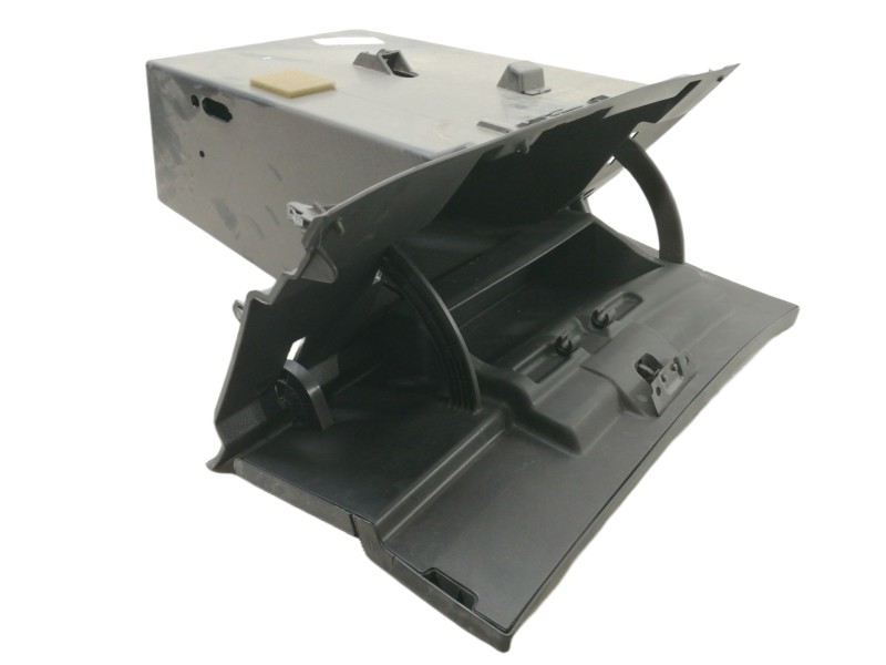 Recambio de guantera para nissan qashqai (j10) acenta referencia OEM IAM 68520JD900 68520JD91A 