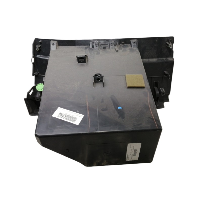 Recambio de guantera para nissan qashqai (j10) acenta referencia OEM IAM 68520JD900 68520JD91A 