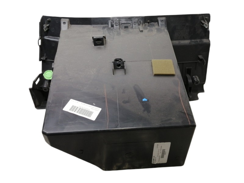 Recambio de guantera para nissan qashqai (j10) acenta referencia OEM IAM 68520JD900 68520JD91A 