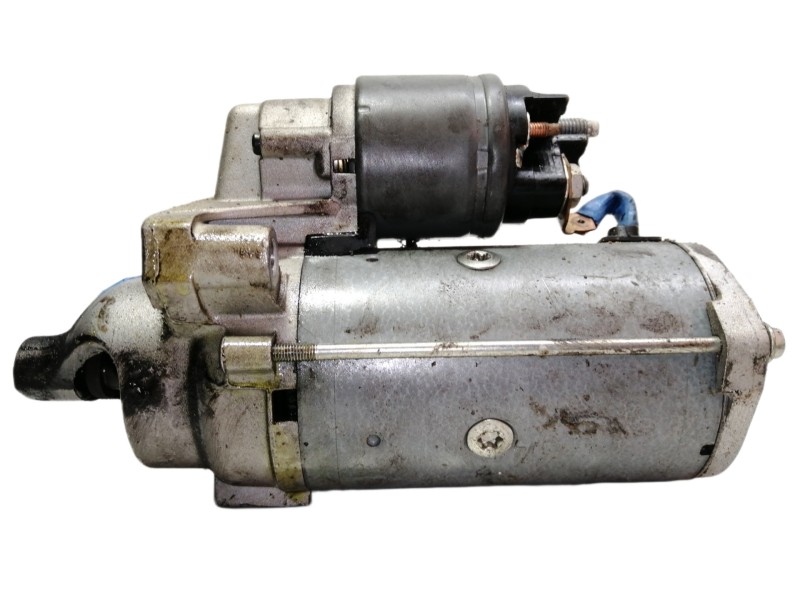 Recambio de motor arranque para peugeot 2008 (--.2013) style referencia OEM IAM 9662854180 966285418007 