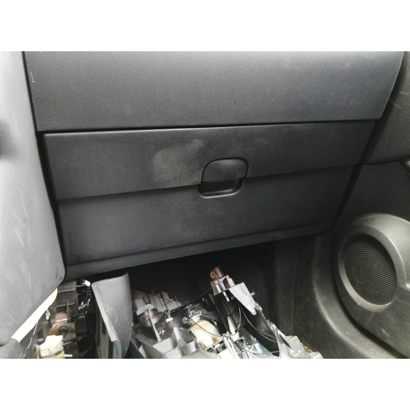 Recambio de guantera para nissan qashqai (j10) acenta referencia OEM IAM 68520JD900 68520JD91A 