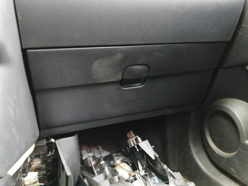 Recambio de guantera para nissan qashqai (j10) acenta referencia OEM IAM 68520JD900 68520JD91A 