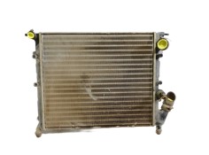 Recambio de radiador agua para renault rapid/express (f40) 1.3 rn familiar (f406) referencia OEM IAM    2