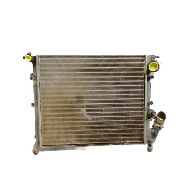 Recambio de radiador agua para renault rapid/express (f40) 1.3 rn familiar (f406) referencia OEM IAM   