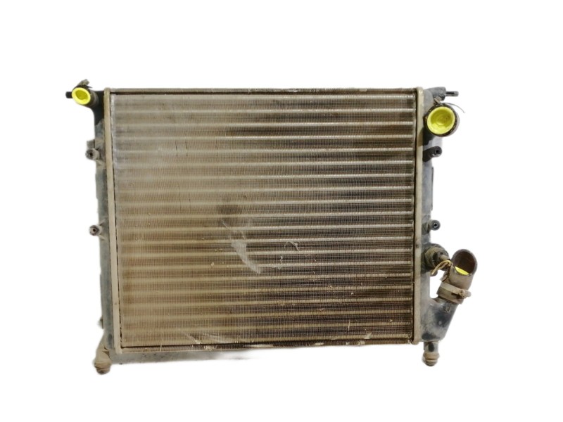Recambio de radiador agua para renault rapid/express (f40) 1.3 rn familiar (f406) referencia OEM IAM   