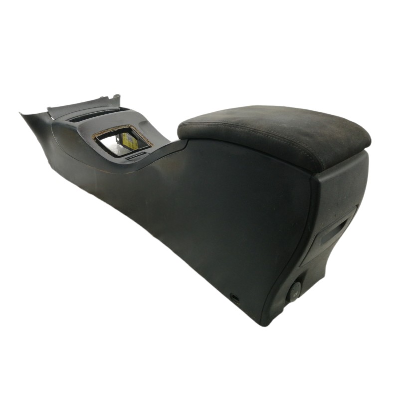 Recambio de apoyabrazos central para renault laguna iii dynamique referencia OEM IAM 969120053R FD150901 3532174 108408 96912000