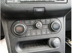 Recambio de mando calefaccion / aire acondicionado para nissan qashqai (j10) acenta referencia OEM IAM    2