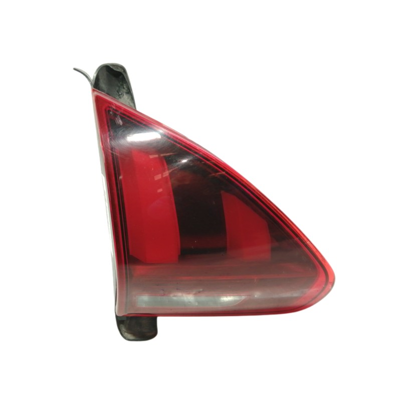 Recambio de piloto trasero izquierdo interior para peugeot 2008 (--.2013) style referencia OEM IAM 9814758480  