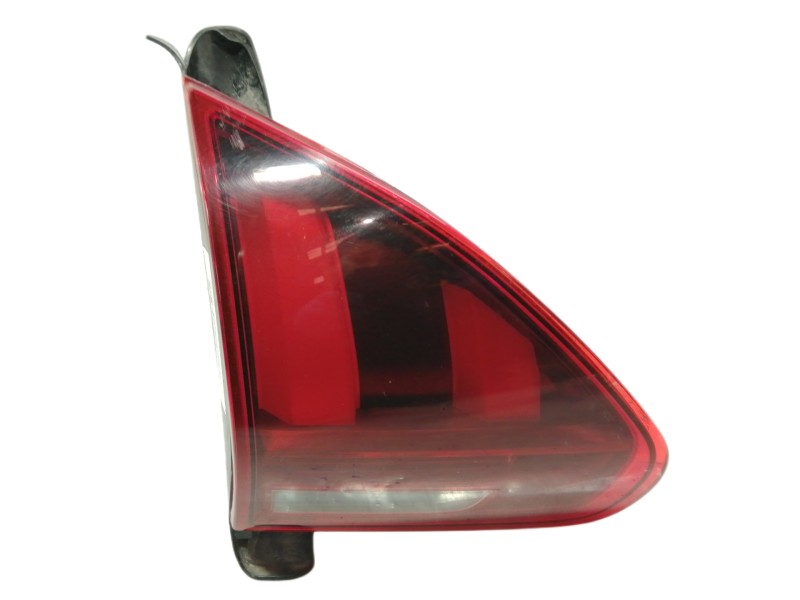 Recambio de piloto trasero izquierdo interior para peugeot 2008 (--.2013) style referencia OEM IAM 9814758480  