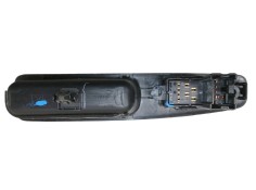 Recambio de mando elevalunas trasero derecho para nissan qashqai (j10) acenta referencia OEM IAM 82950JD000 25411BR00A  2