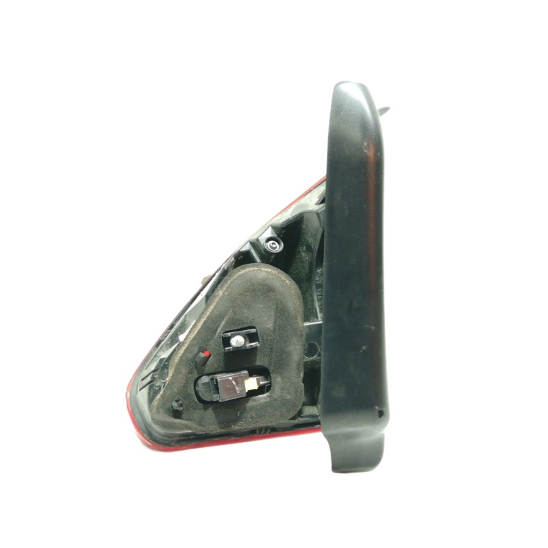 Recambio de piloto trasero izquierdo interior para peugeot 2008 (--.2013) style referencia OEM IAM 9814758480  