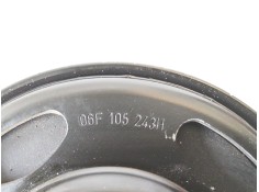 Recambio de polea cigueñal para audi a3 (8p) 2.0 tfsi ambiente quattro referencia OEM IAM 06F105243H   2