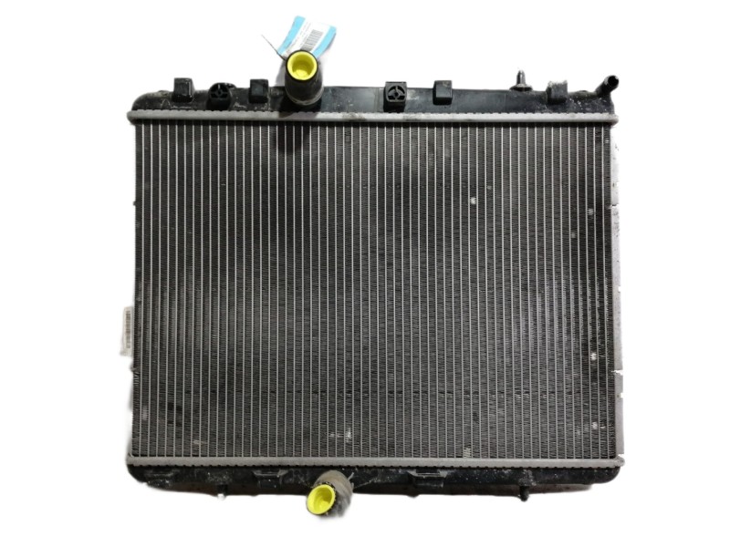 Recambio de radiador agua para peugeot 2008 (--.2013) style referencia OEM IAM P9685852680 890960000 873460200