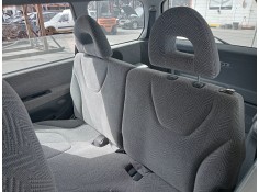 Recambio de asientos traseros para mitsubishi space wagon (n80/n90) 2.4 gdi cat referencia OEM IAM   