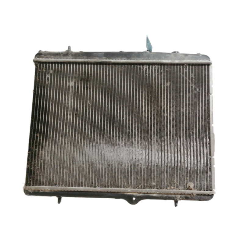 Recambio de radiador agua para peugeot 2008 (--.2013) style referencia OEM IAM P9685852680 890960000 873460200