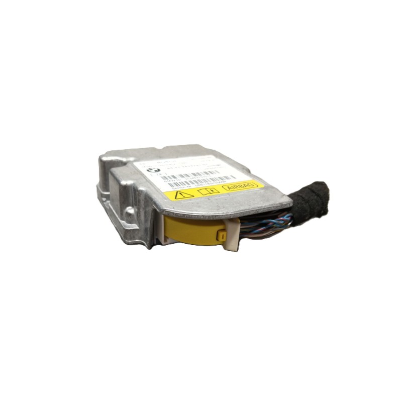 Recambio de centralita airbag para bmw x3 (e83) xdrive 20 d referencia OEM IAM 65773453791 0285010086 