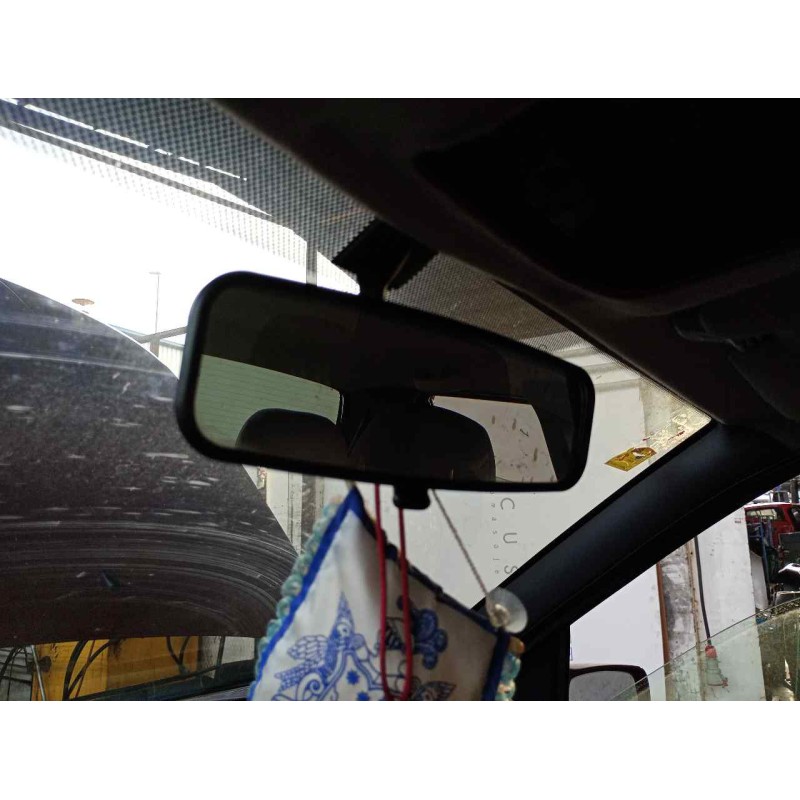 Recambio de espejo interior para ford fiesta berlina (dx) ambiente referencia OEM IAM   