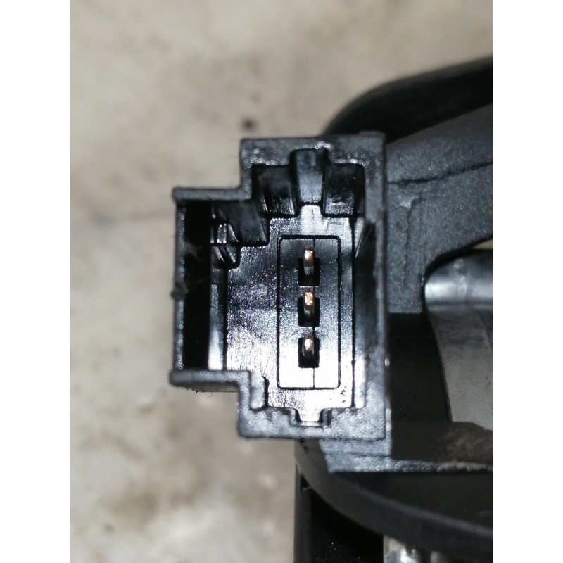 Recambio de motor limpia trasero para nissan qashqai (j10) acenta referencia OEM IAM 0390201820 28710JD000 