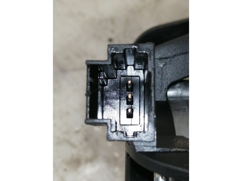 Recambio de motor limpia trasero para nissan qashqai (j10) acenta referencia OEM IAM 0390201820 28710JD000 