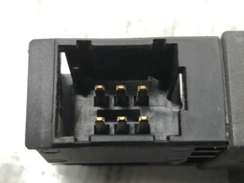 Recambio de mando multifuncion para renault laguna ii grandtour (kg0) dynamique referencia OEM IAM 7701049643 34442201AF 