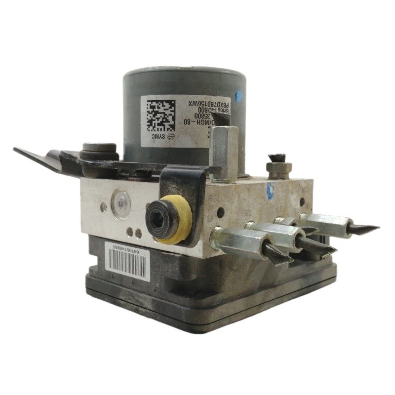 Recambio de abs para ssangyong tivoli limited 4x2 referencia OEM IAM A3C05930101 BE6003DB00 4892035800 BH6014DB800 DB6GAB1A1029C