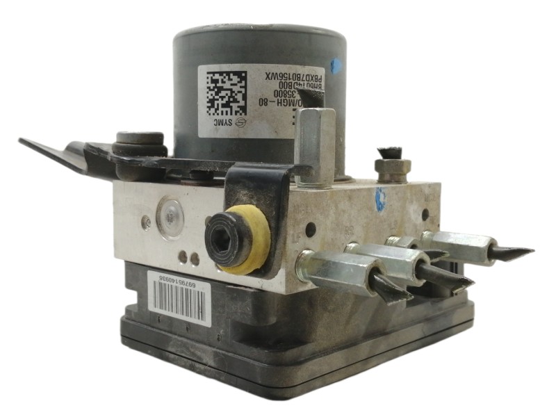 Recambio de abs para ssangyong tivoli limited 4x2 referencia OEM IAM A3C05930101 BE6003DB00 4892035800 BH6014DB800 DB6GAB1A1029C