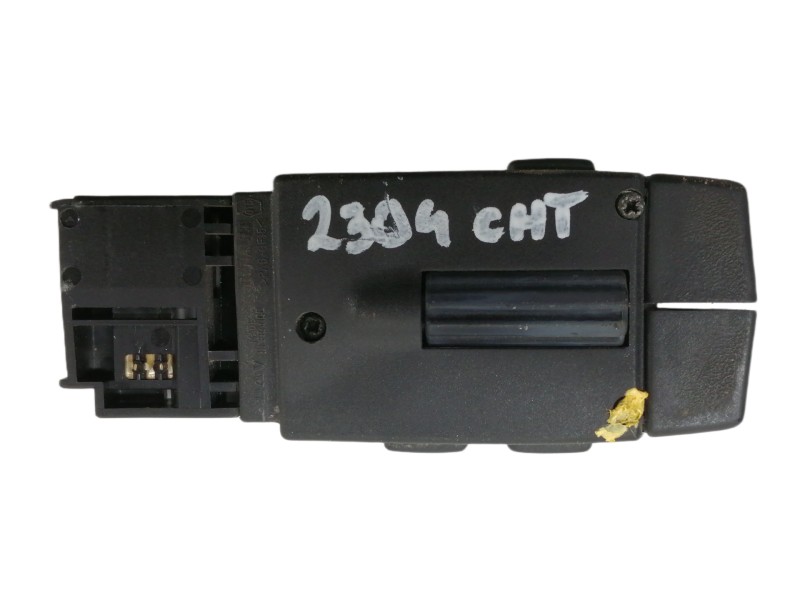 Recambio de mando multifuncion para renault laguna ii grandtour (kg0) dynamique referencia OEM IAM 7701049643 34442201AF 