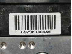 Recambio de abs para ssangyong tivoli limited 4x2 referencia OEM IAM A3C05930101 BE6003DB00 4892035800 BH6014DB800 DB6GAB1A1029C 2