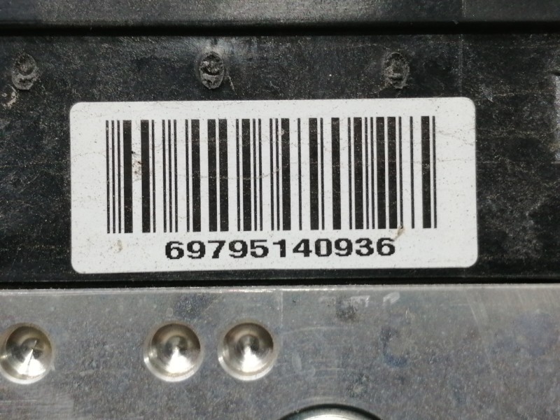 Recambio de abs para ssangyong tivoli limited 4x2 referencia OEM IAM A3C05930101 BE6003DB00 4892035800 BH6014DB800 DB6GAB1A1029C