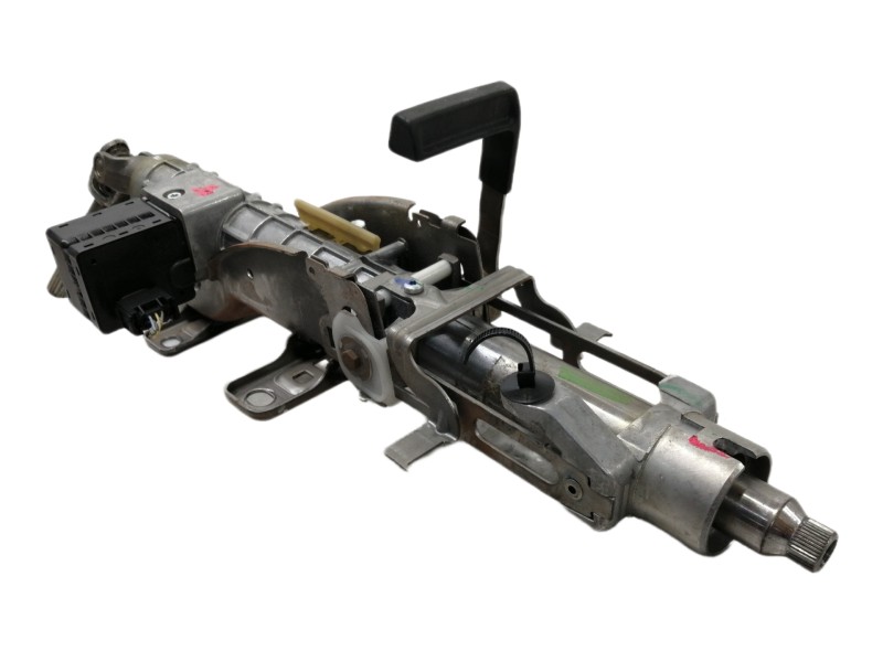 Recambio de columna direccion para renault laguna iii dynamique referencia OEM IAM 488100003R RW11CC0001P 1FNR9601 7558P0085 