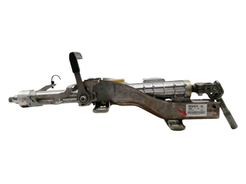 Recambio de columna direccion para renault laguna iii dynamique referencia OEM IAM 488100003R RW11CC0001P 1FNR9601 7558P0085 